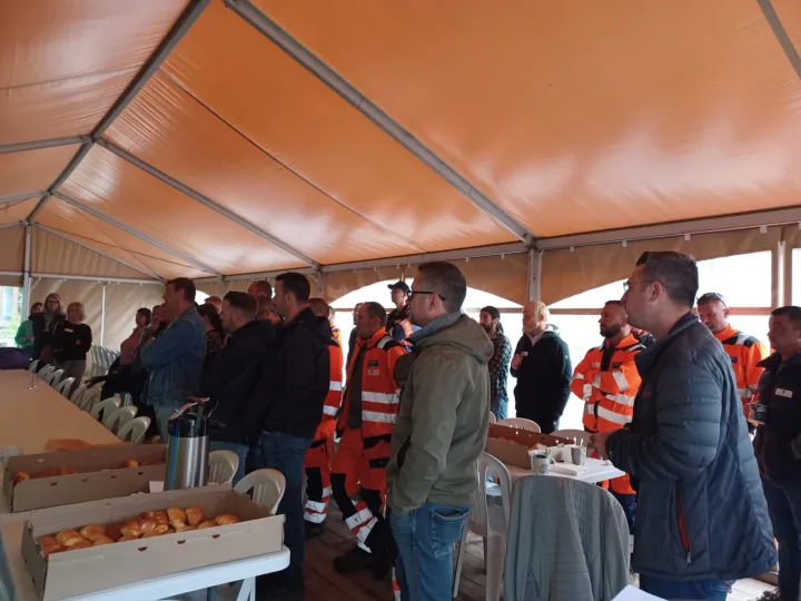 Safety day