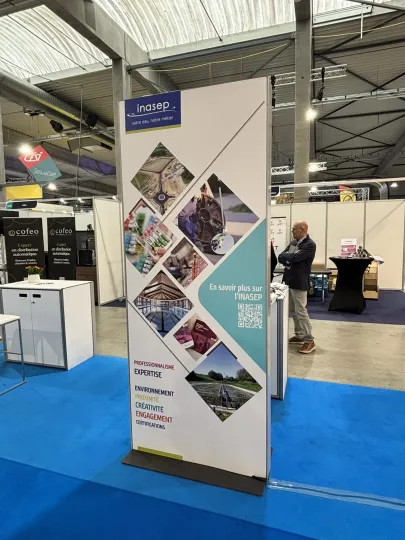 Municipalia - Village de l'eau