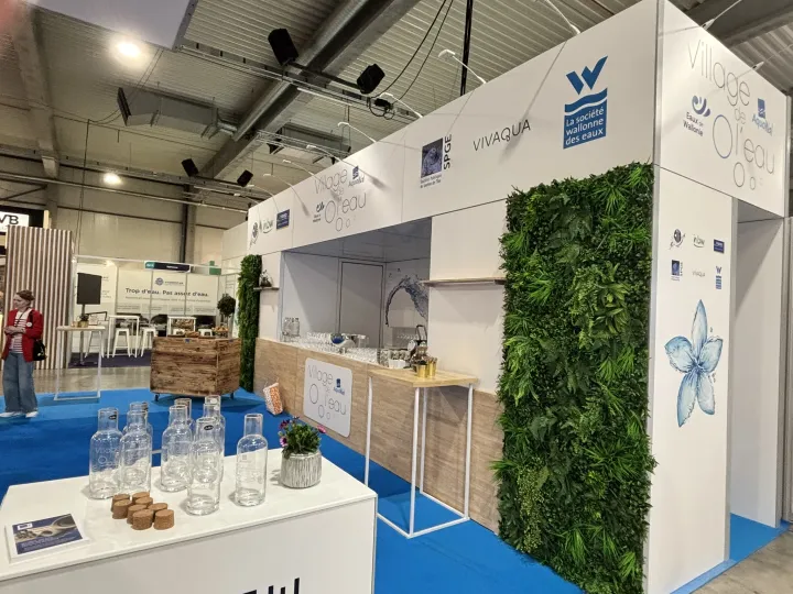 Municipalia - Village de l'eau