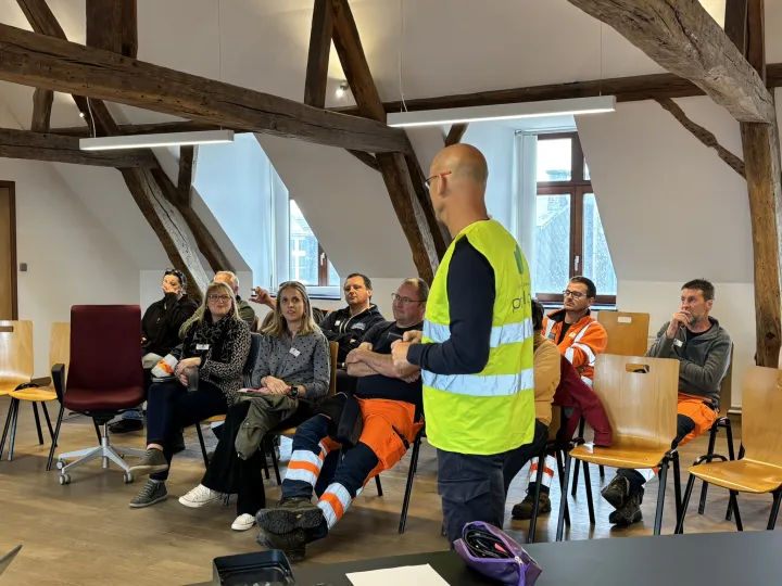 Safety day