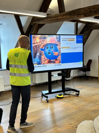 Safety day