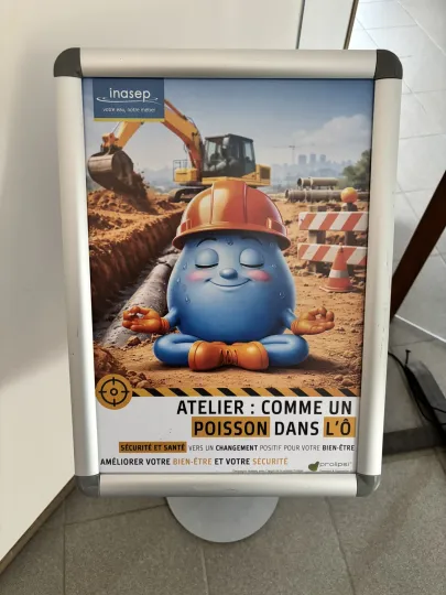 Safety day