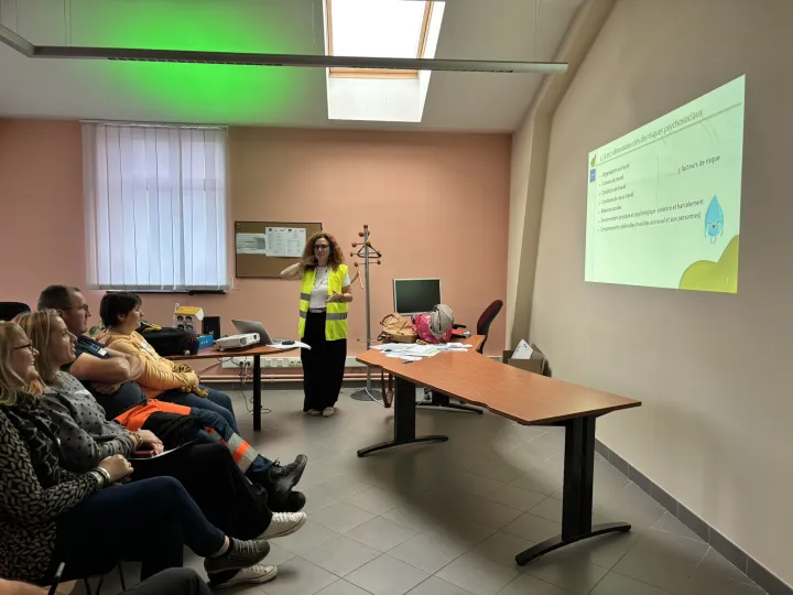 Safety day
