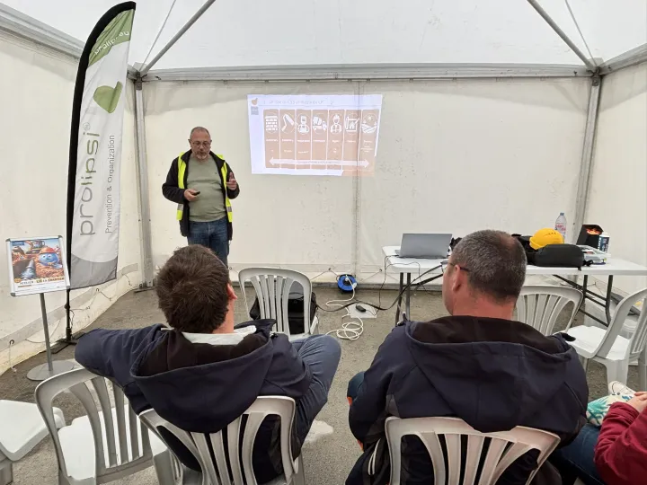 Safety day