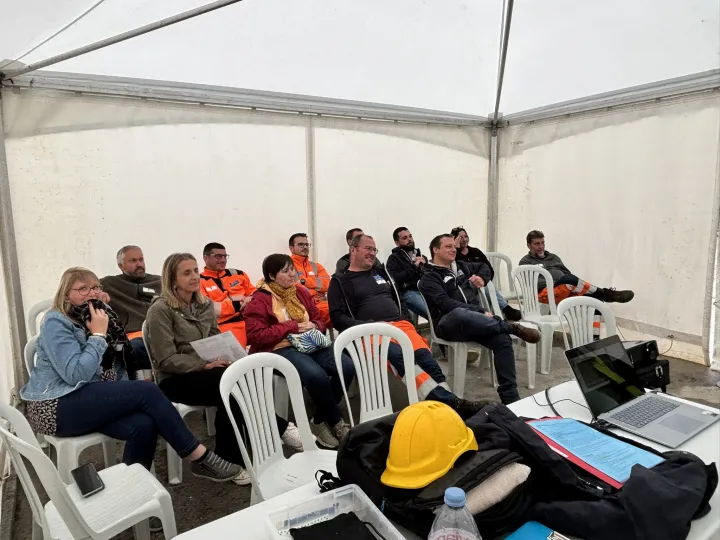 Safety day