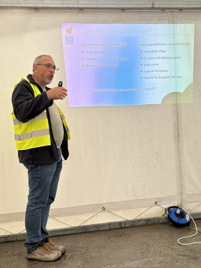 Safety day