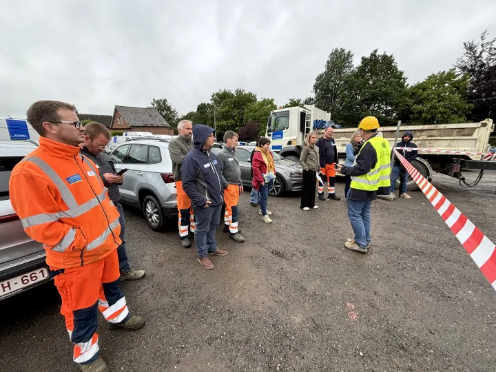 Safety day