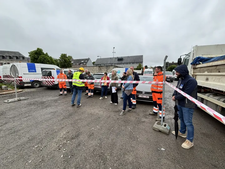 Safety day