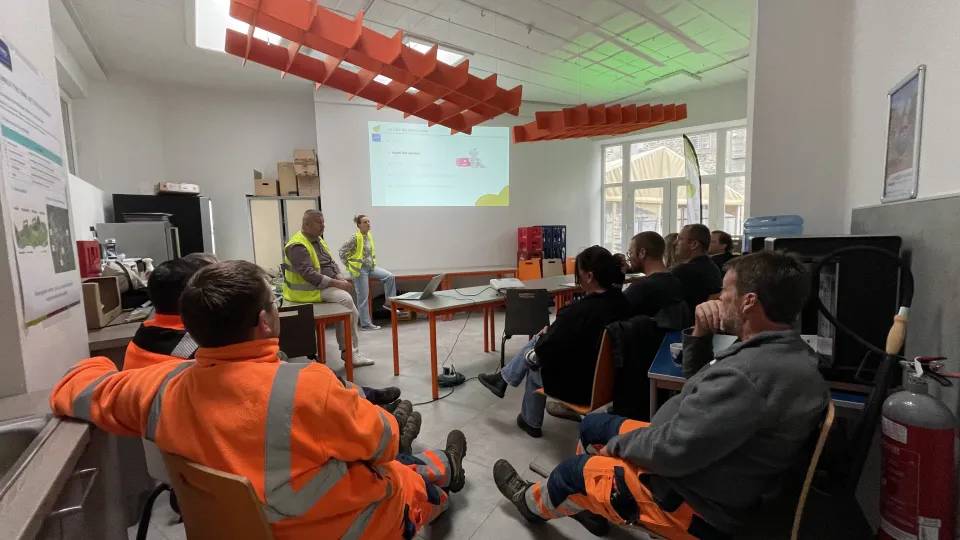 Safety day