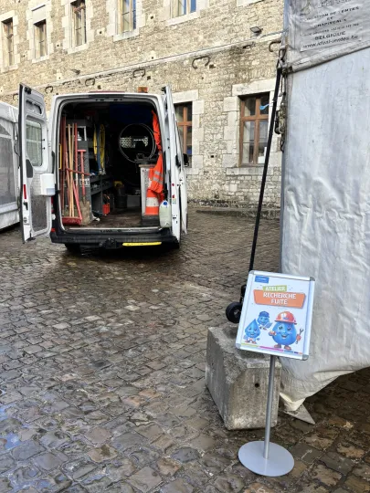 Site de Philippeville