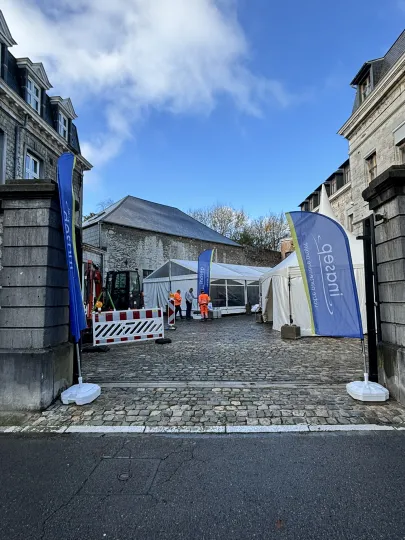 Site de Philippeville