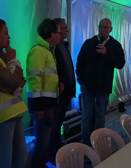 Safety day
