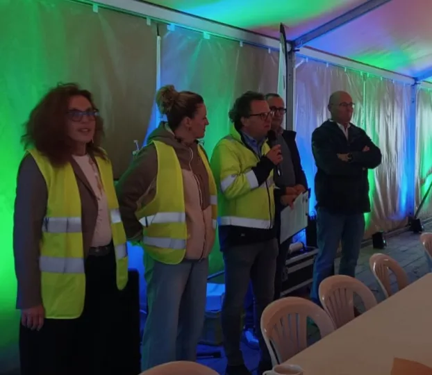 Safety day