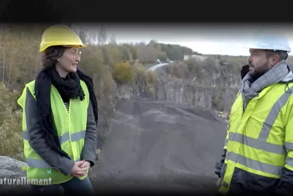 Découvrez l'émission "Naturellement" de Boukè.media dédiée au cycle de l'eau.