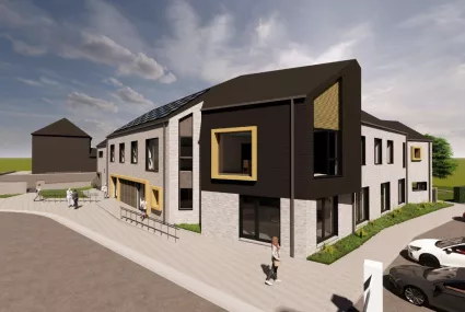 Février 2024 // Newsletter de l'INASEP // Collaborations entre la Province de Namur et l'INASEP