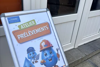 Quel succès pour notre Job Day à Philippeville !