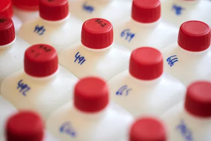 Présence de PFAS dans l’eau de distribution d’eau. Communication importante aux habitants des Villages de CORENNE, FLAVION, ROSEE et Base Militaire.