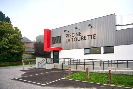 Octobre 2023 // Newsletter de l'INASEP // Focus sur deux beaux chantiers de l'INASEP