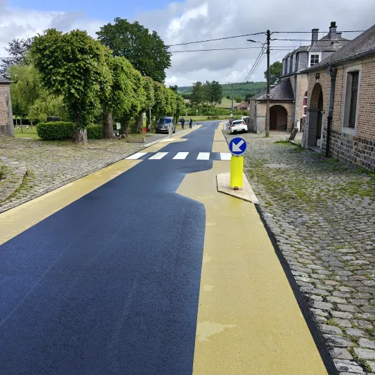 SERVEG - Brûly-de-Couvin