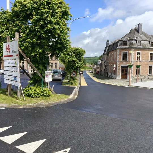 SERVEG - Brûly-de-Couvin