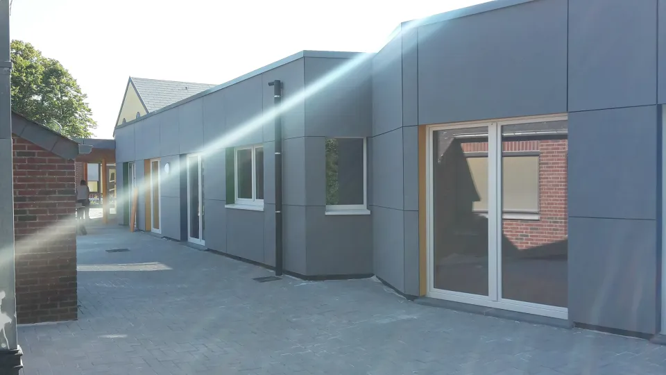 Ecole de Forville