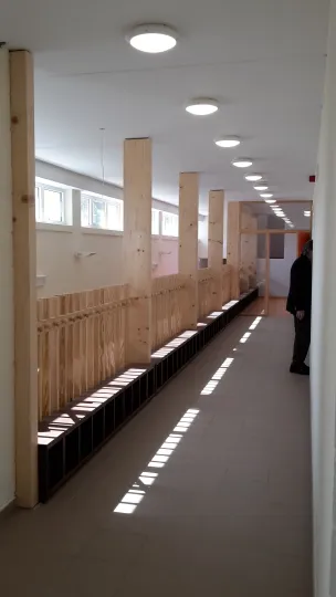 Ecole de Forville