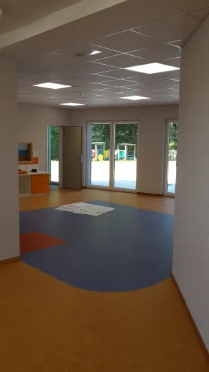 Ecole de Forville