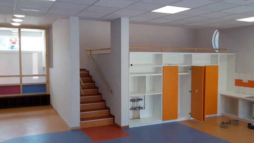 Ecole de Forville