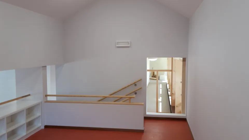 Ecole de Forville