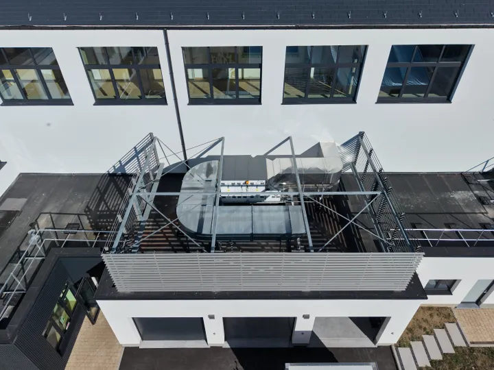 Maison Communale Gedinne