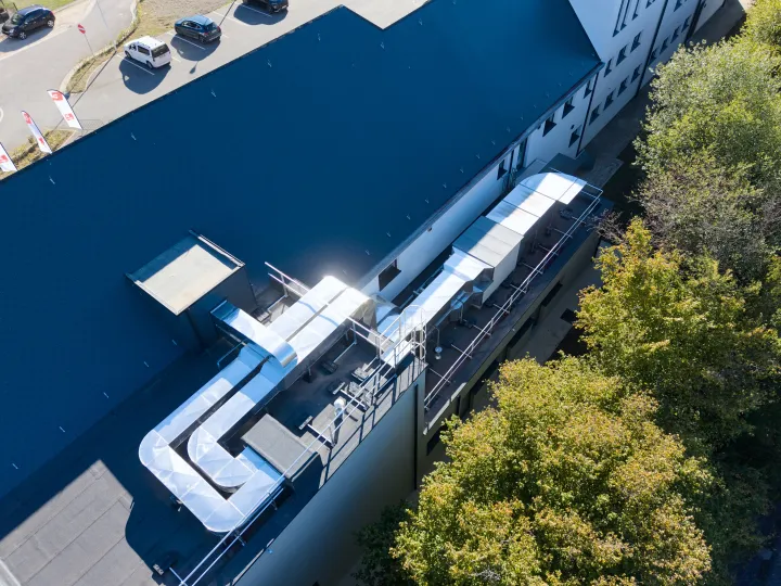 Maison Communale Gedinne