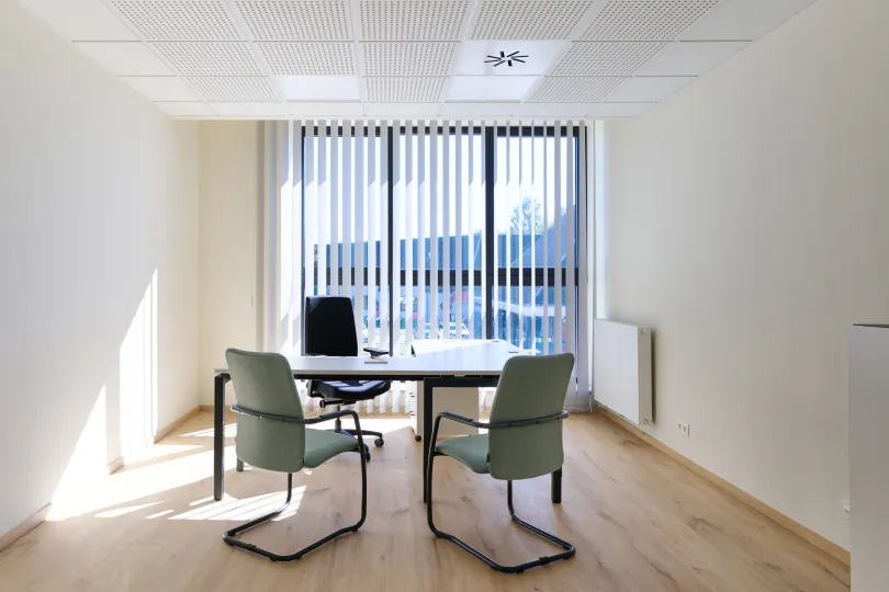 Maison Communale Gedinne