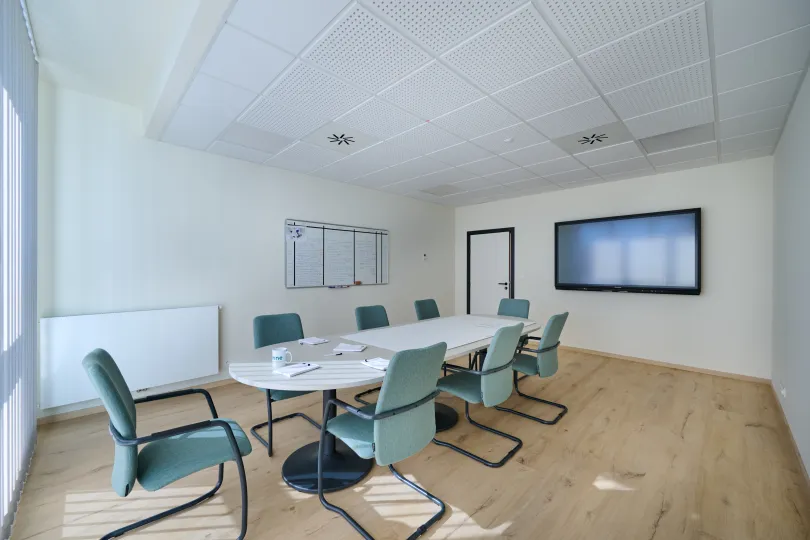 Maison Communale Gedinne
