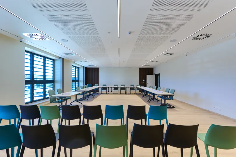 Maison Communale Gedinne