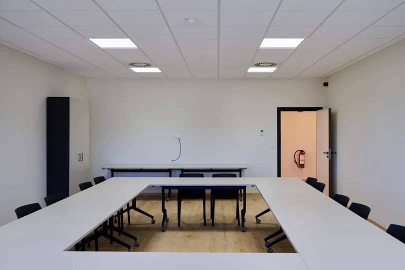 Maison Communale Gedinne