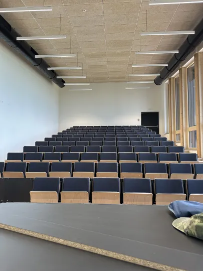 Ecole Hôtelière Provinciale de Namur (EHPN)