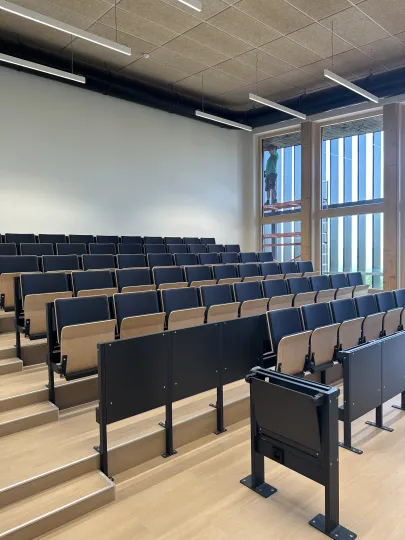 Ecole Hôtelière Provinciale de Namur (EHPN)