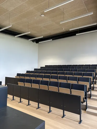 Ecole Hôtelière Provinciale de Namur (EHPN)