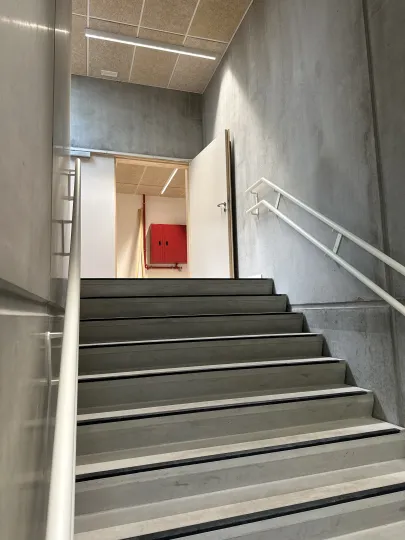 Ecole Hôtelière Provinciale de Namur (EHPN)