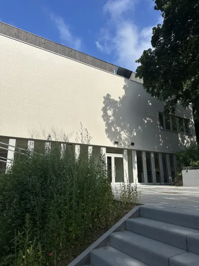 Ecole Hôtelière Provinciale de Namur (EHPN)