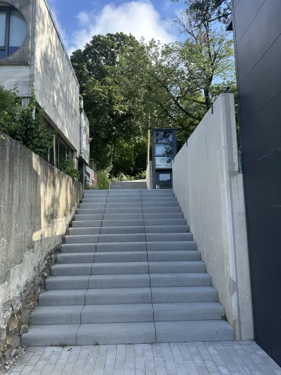 Ecole Hôtelière Provinciale de Namur (EHPN)
