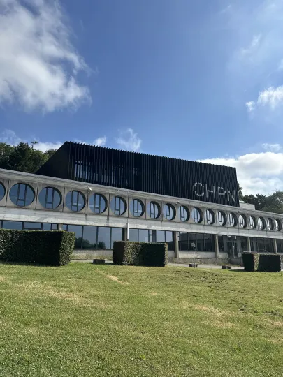 Ecole Hôtelière Provinciale de Namur (EHPN)