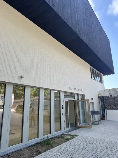 Ecole Hôtelière Provinciale de Namur (EHPN)