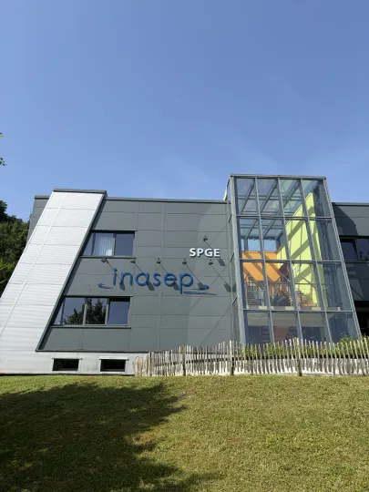Job day / Lives-sur-Meuse