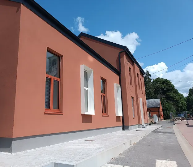 Ecole de Chaumont