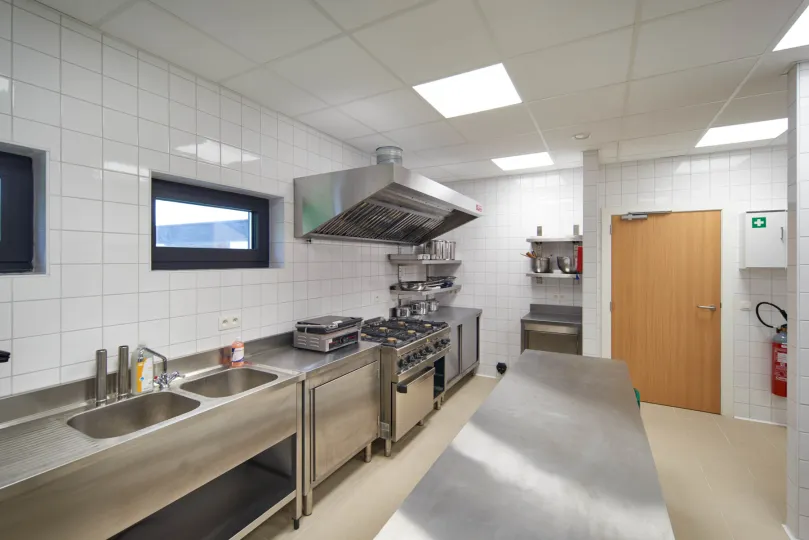 maison de village de Hermeton-sur-Meuse (Hastière)