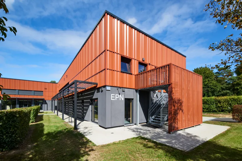 Complexe sportif Sombreffe