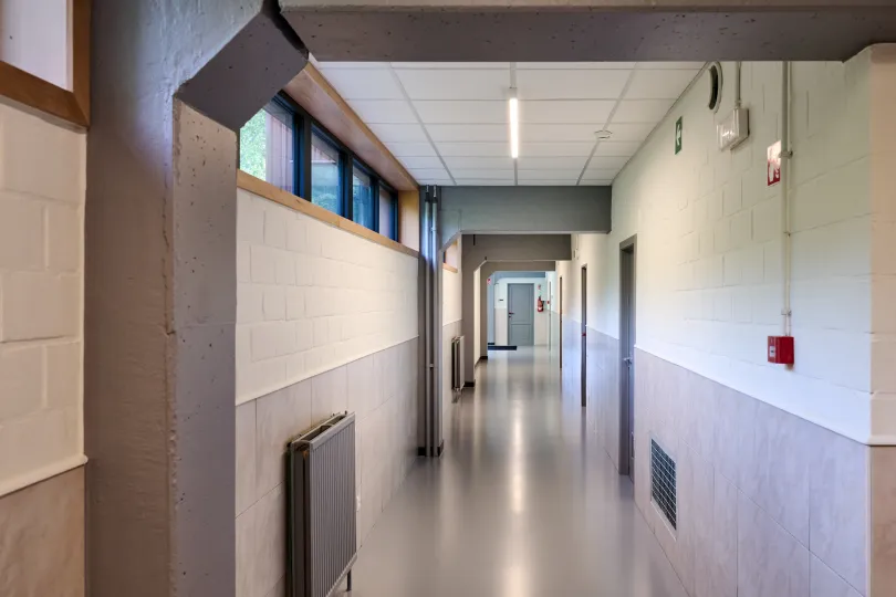 Complexe sportif Sombreffe