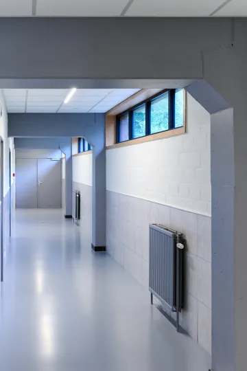 Complexe sportif Sombreffe