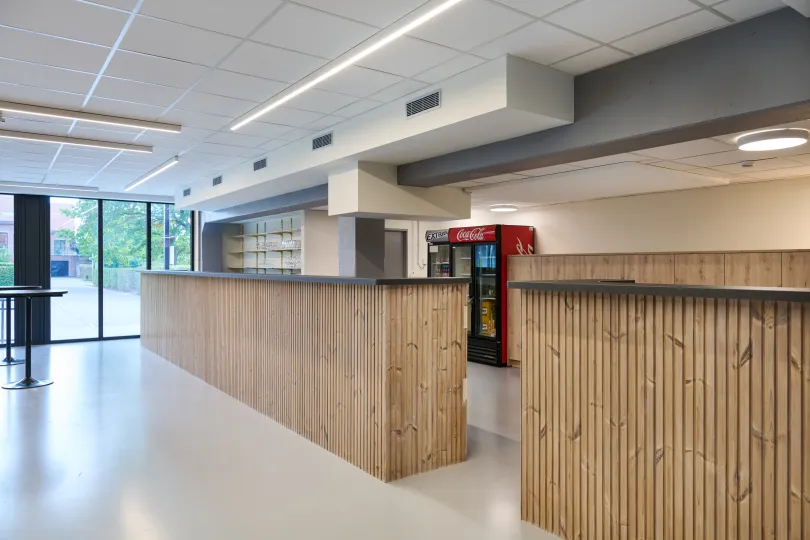Complexe sportif Sombreffe